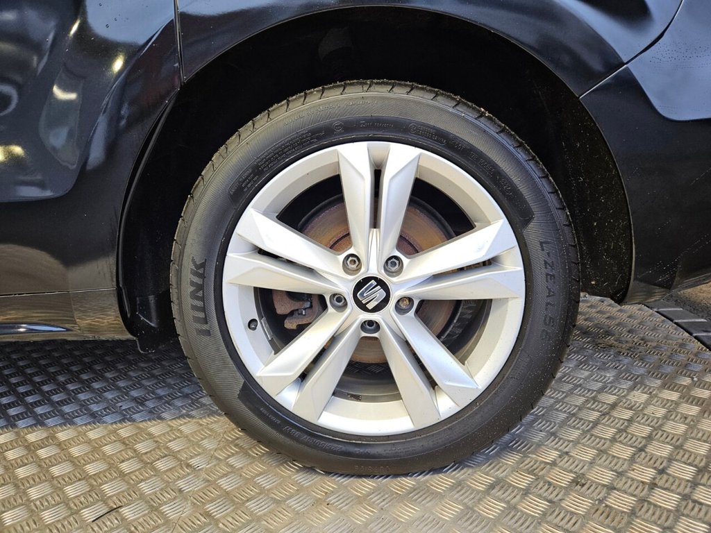 Used SEAT Alhambra 2016 for sale - 77849688: Photo 15