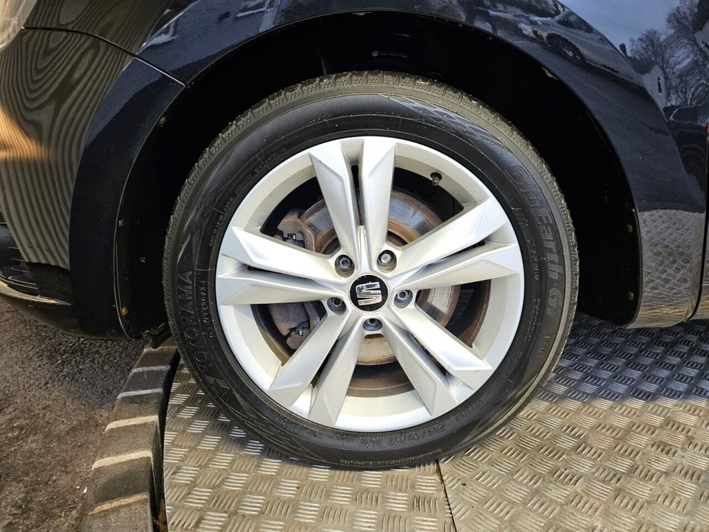 Used SEAT Alhambra 2016 for sale - 77849688: Photo 16