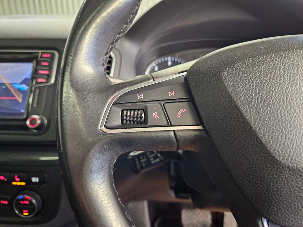 Used SEAT Alhambra 2016 for sale - 77849688: Photo 19