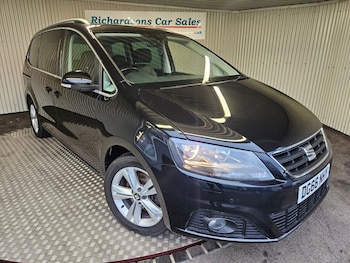 2016 (66) - 2.0 TDI SE Lux MPV 5dr Diesel DSG Euro 6 (s/s) (150 ps)