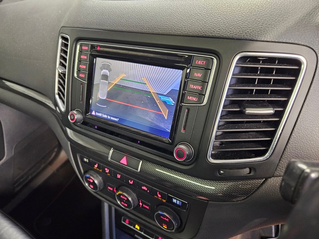 Used SEAT Alhambra 2016 for sale - 77849688: Photo 22