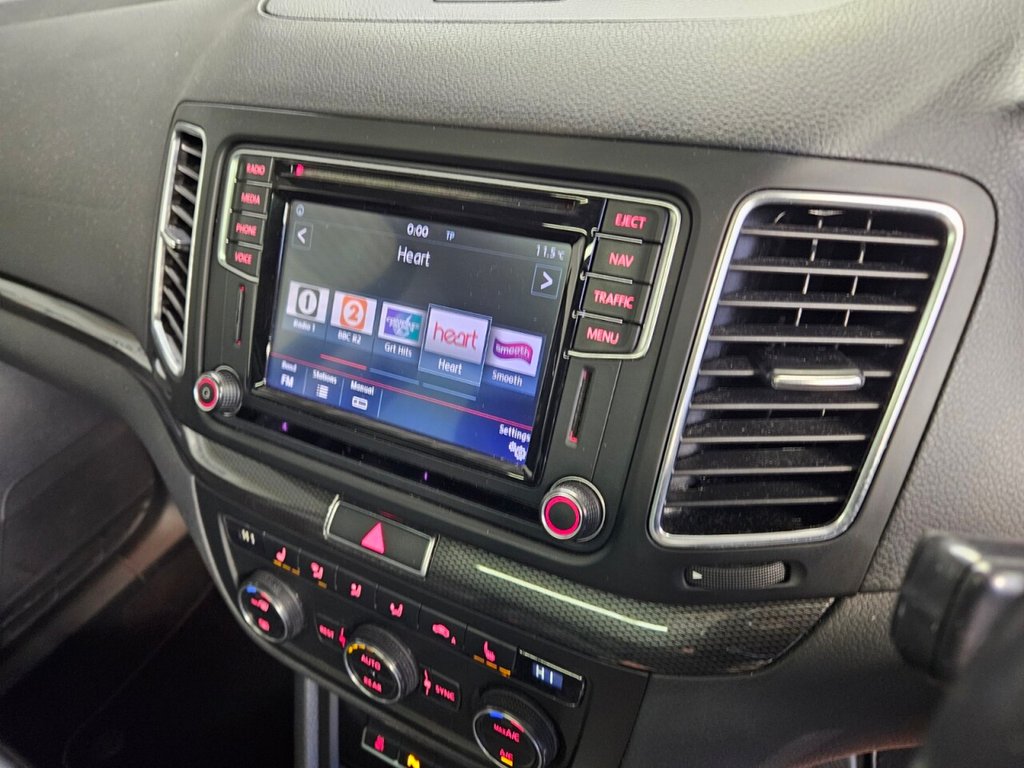 Used SEAT Alhambra 2016 for sale - 77849688: Photo 23