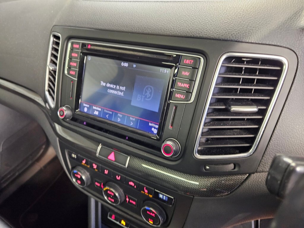 Used SEAT Alhambra 2016 for sale - 77849688: Photo 24