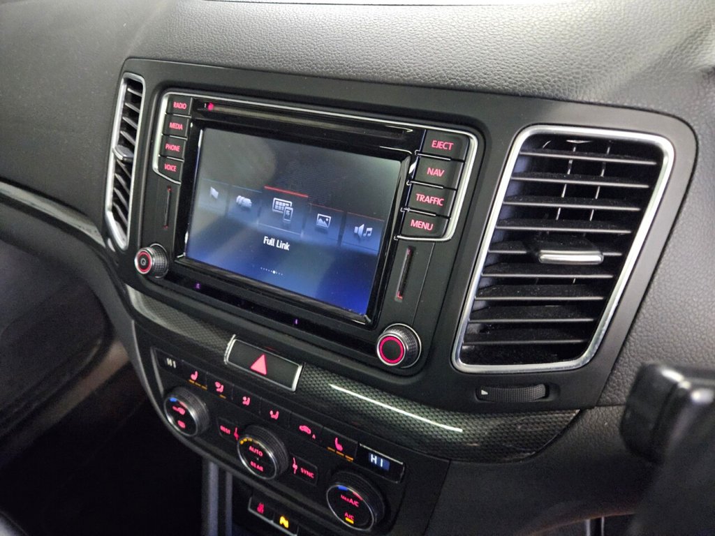 Used SEAT Alhambra 2016 for sale - 77849688: Photo 25