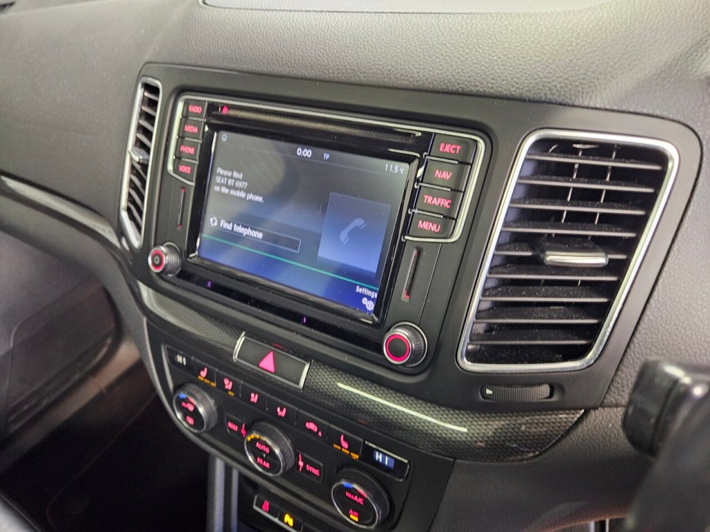 Used SEAT Alhambra 2016 for sale - 77849688: Photo 26