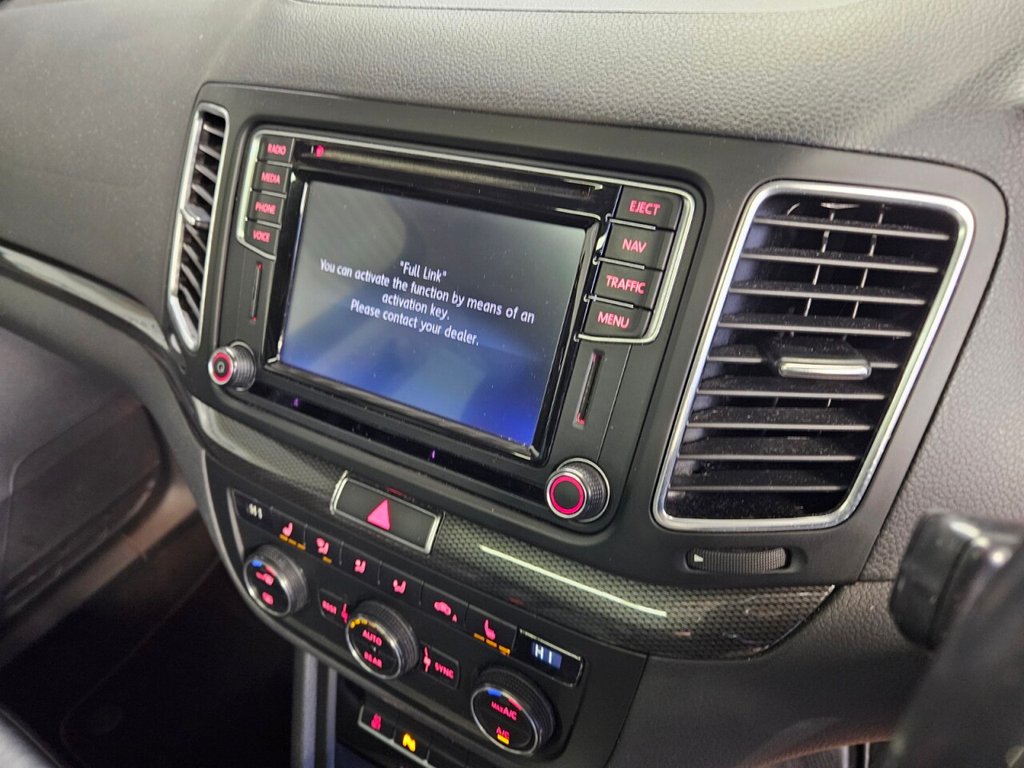 Used SEAT Alhambra 2016 for sale - 77849688: Photo 27