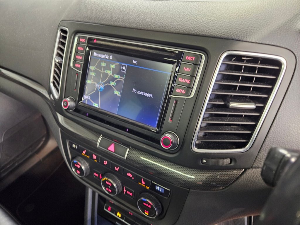 Used SEAT Alhambra 2016 for sale - 77849688: Photo 28