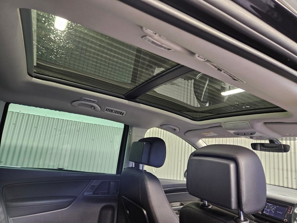 Used SEAT Alhambra 2016 for sale - 77849688: Photo 30