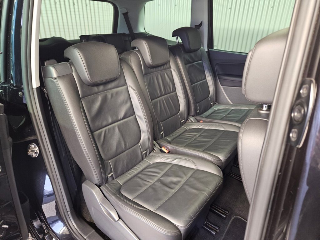 Used SEAT Alhambra 2016 for sale - 77849688: Photo 31