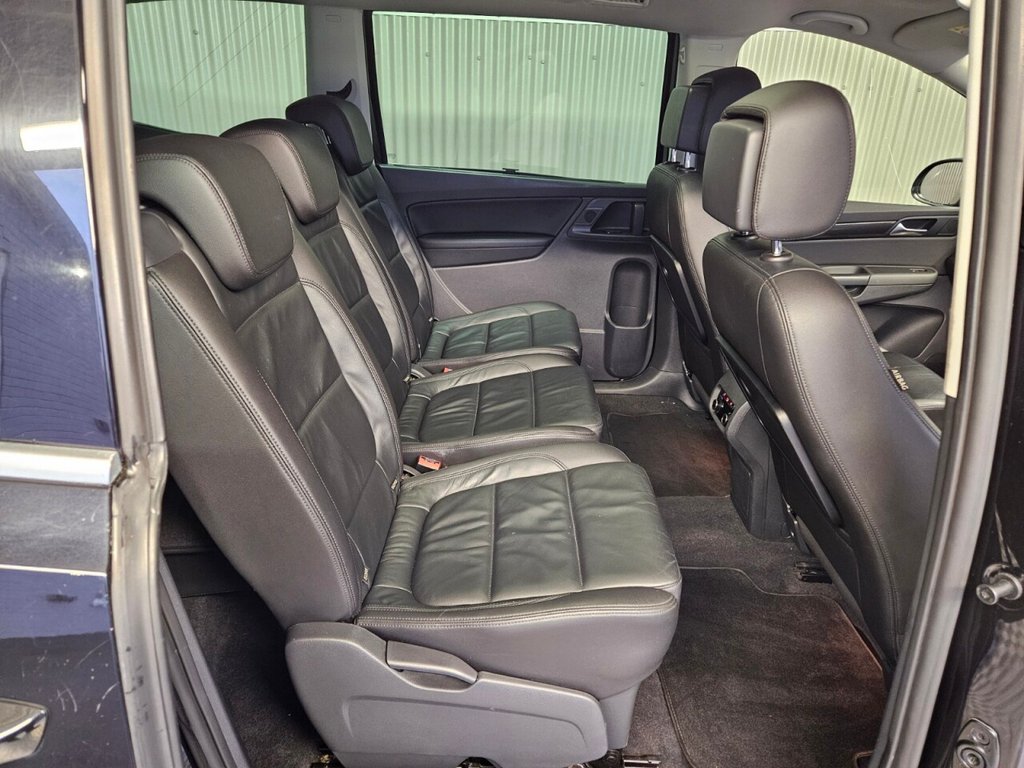 Used SEAT Alhambra 2016 for sale - 77849688: Photo 32