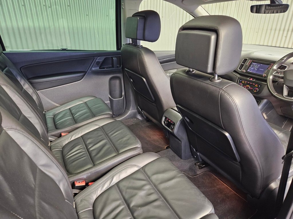 Used SEAT Alhambra 2016 for sale - 77849688: Photo 33