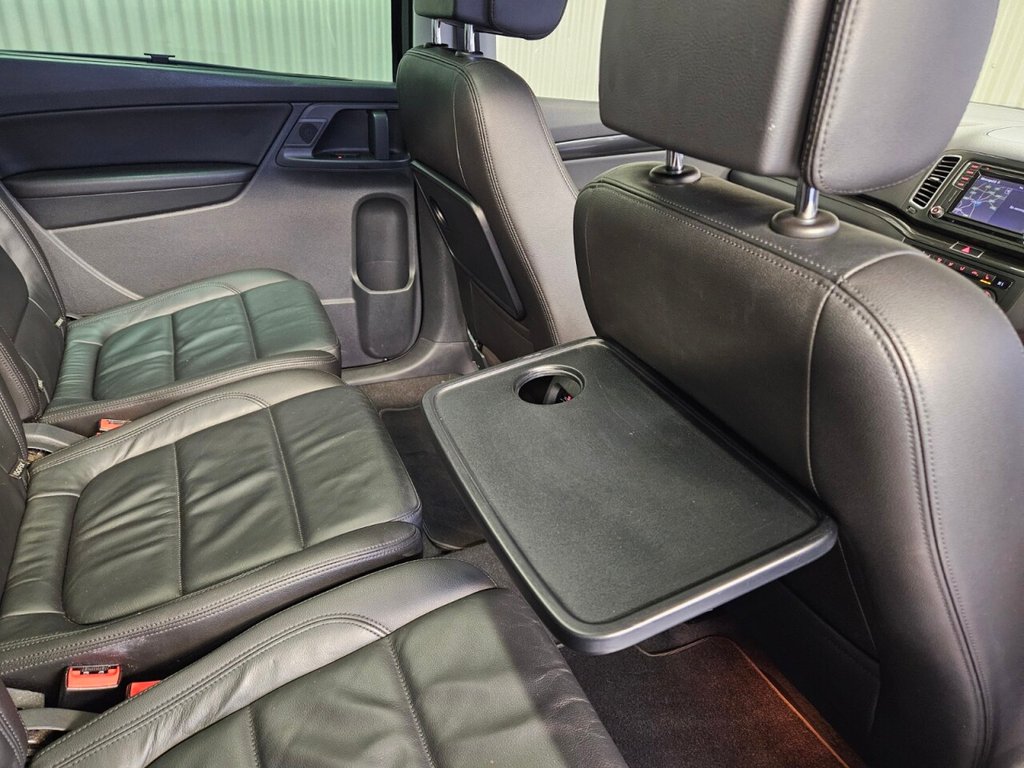 Used SEAT Alhambra 2016 for sale - 77849688: Photo 34