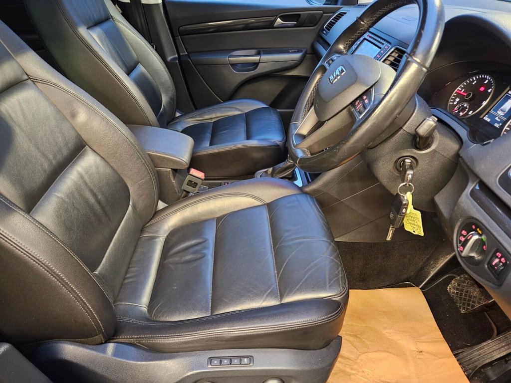 Used SEAT Alhambra 2016 for sale - 77849688: Photo 36