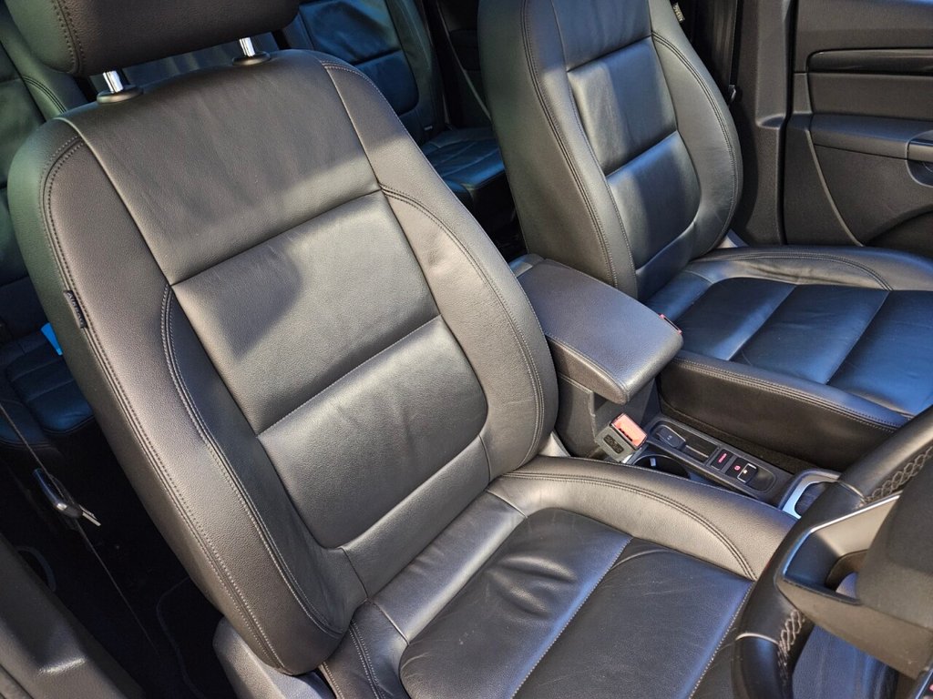 Used SEAT Alhambra 2016 for sale - 77849688: Photo 37