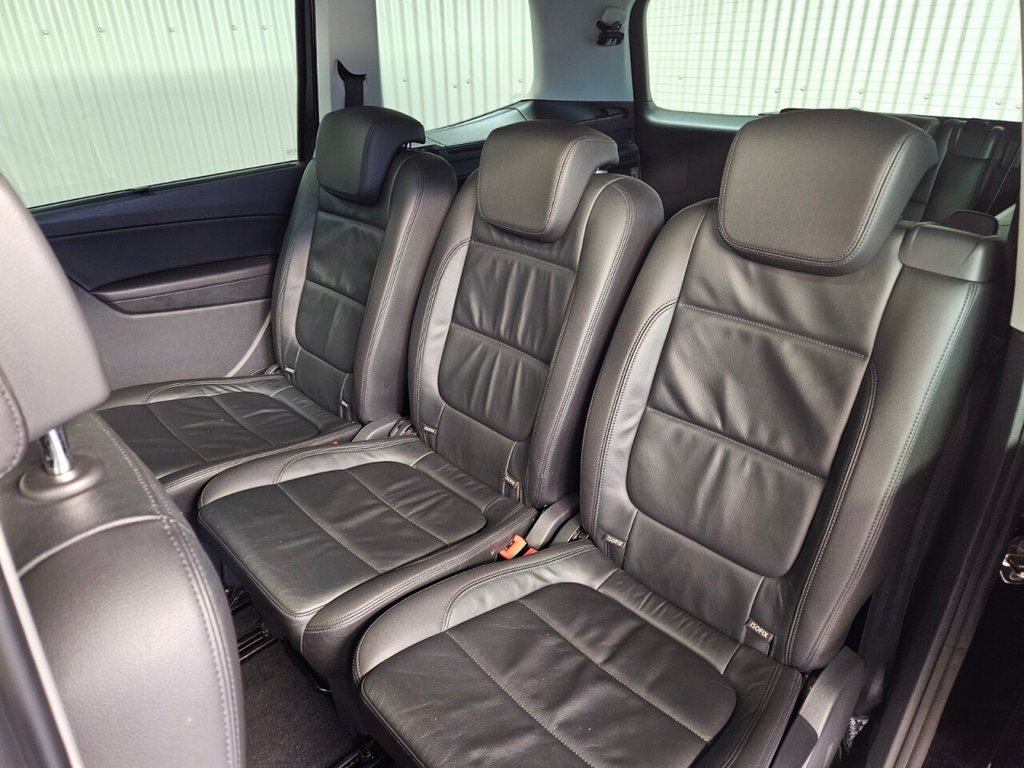 Used SEAT Alhambra 2016 for sale - 77849688: Photo 38