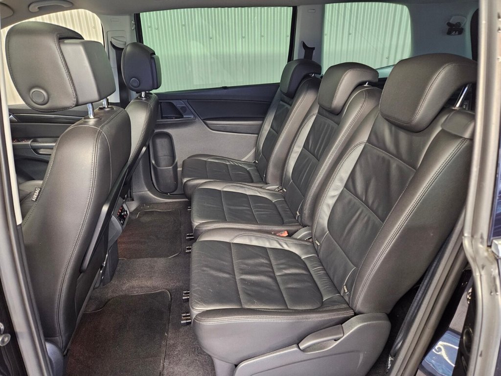 Used SEAT Alhambra 2016 for sale - 77849688: Photo 39