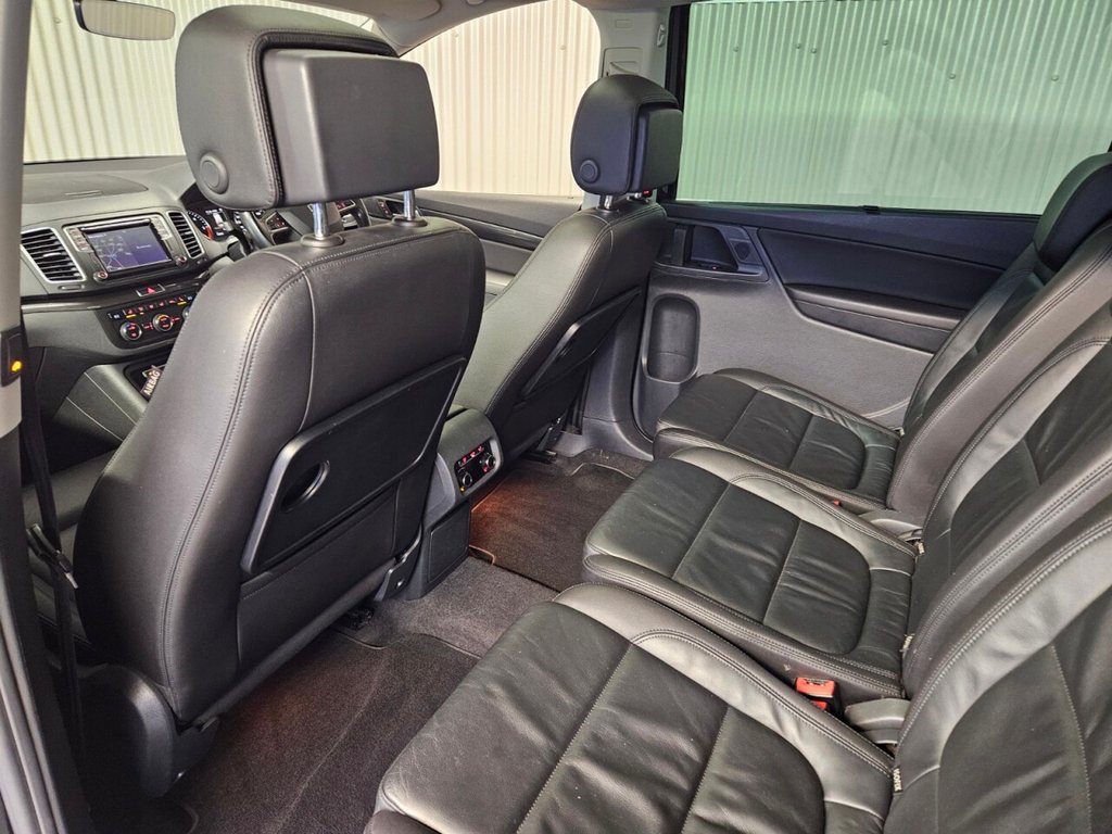 Used SEAT Alhambra 2016 for sale - 77849688: Photo 40