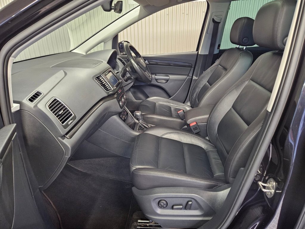 Used SEAT Alhambra 2016 for sale - 77849688: Photo 42