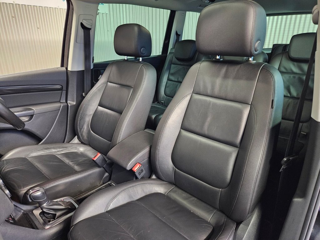 Used SEAT Alhambra 2016 for sale - 77849688: Photo 44