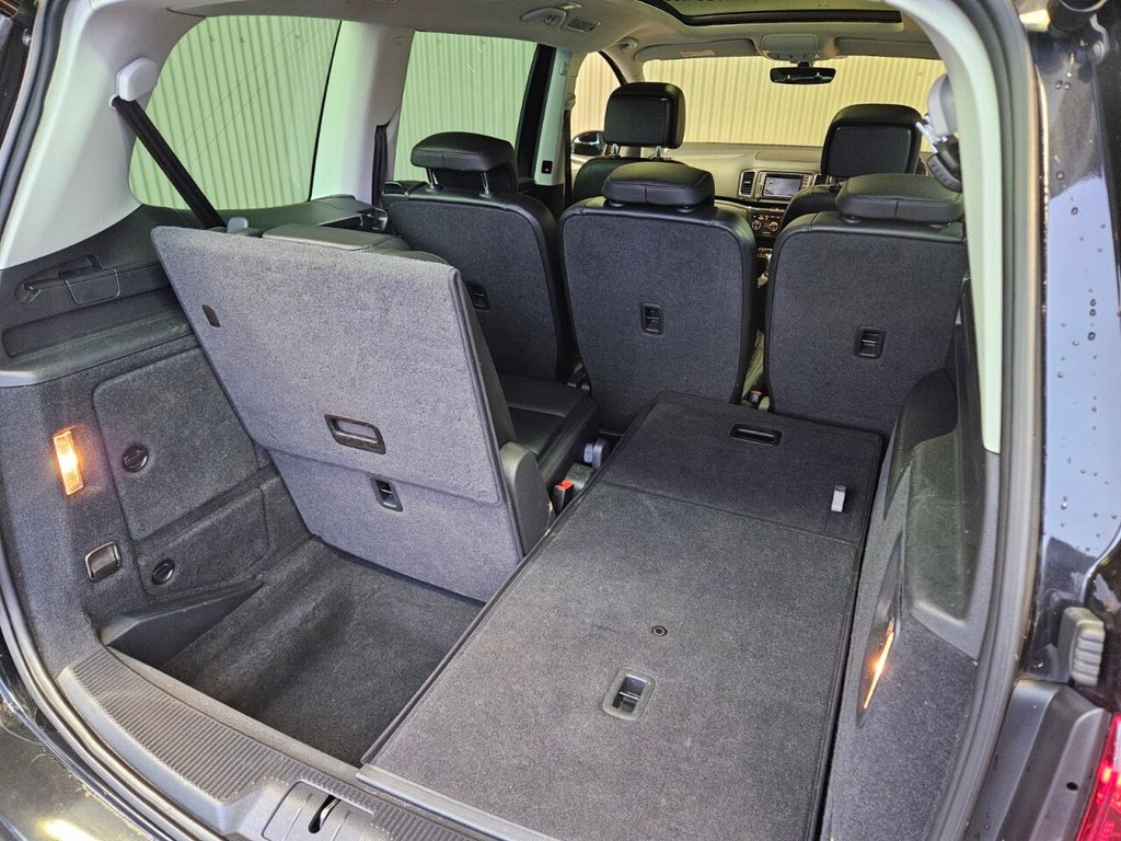 Used SEAT Alhambra 2016 for sale - 77849688: Photo 6