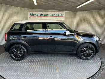 Used MINI Countryman 2011 for sale - 79738332: Photo