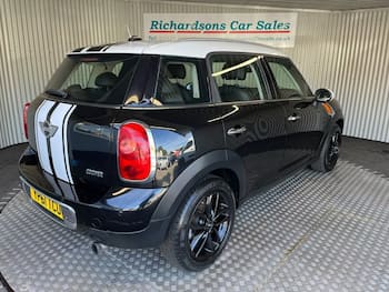 Used MINI Countryman 2011 for sale - 79738332: Photo