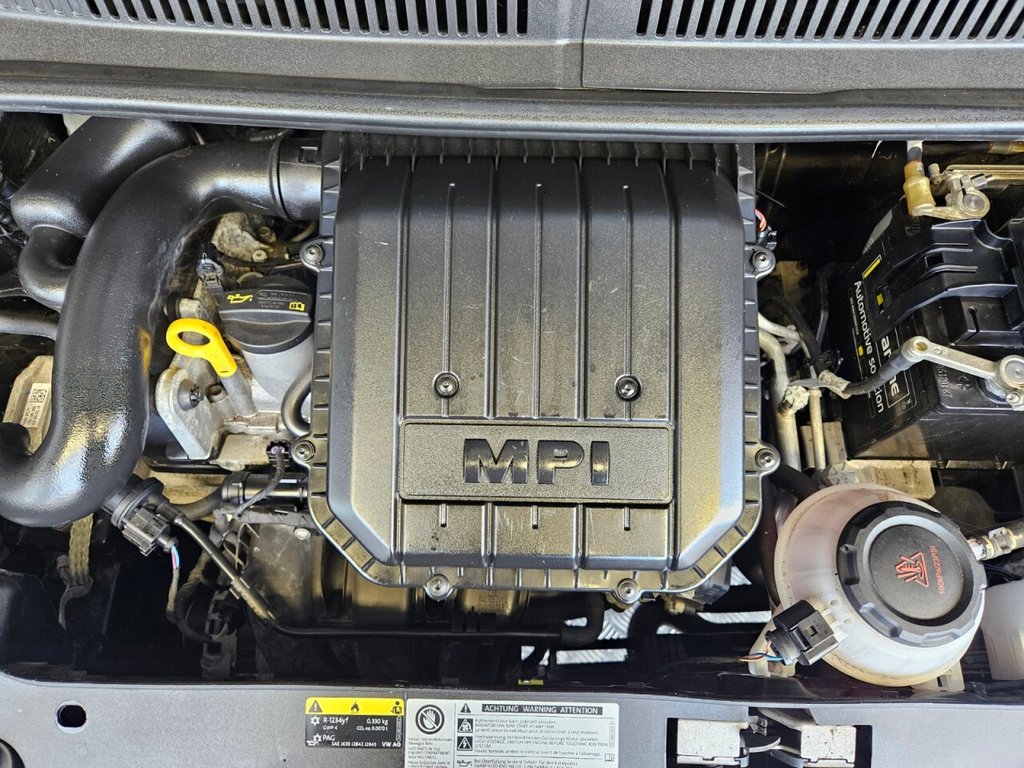 Used Volkswagen up! 2018 for sale - 77654919: Photo 10