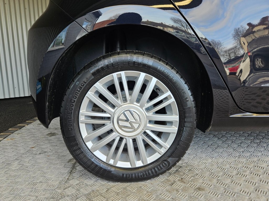 Used Volkswagen up! 2018 for sale - 77654919: Photo 11