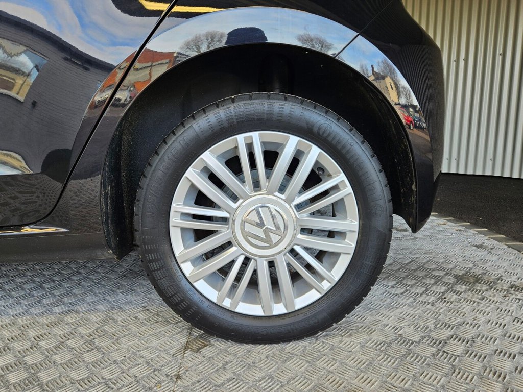 Used Volkswagen up! 2018 for sale - 77654919: Photo 13