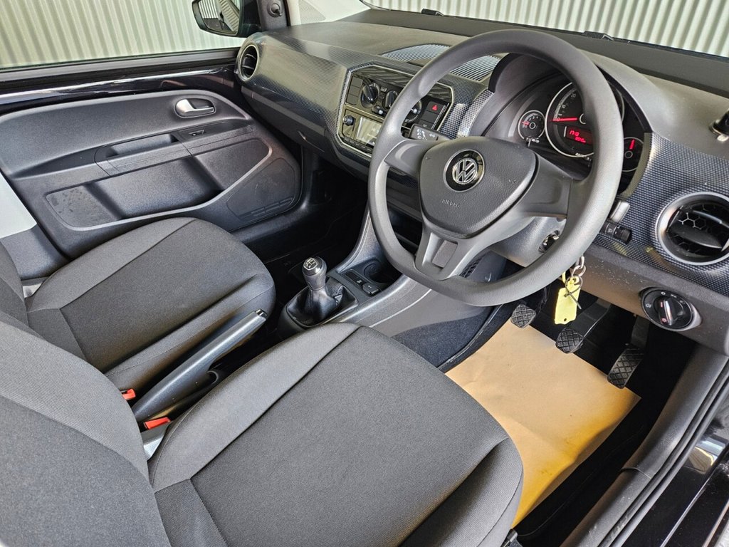 Used Volkswagen up! 2018 for sale - 77654919: Photo 16