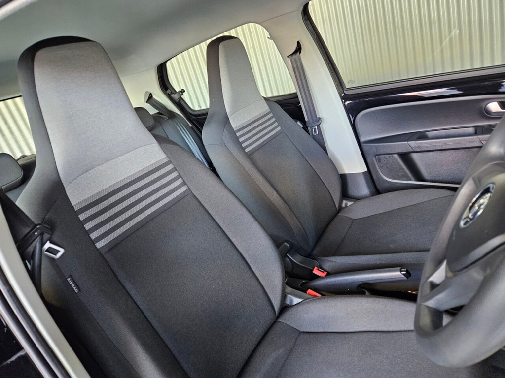 Used Volkswagen up! 2018 for sale - 77654919: Photo 18