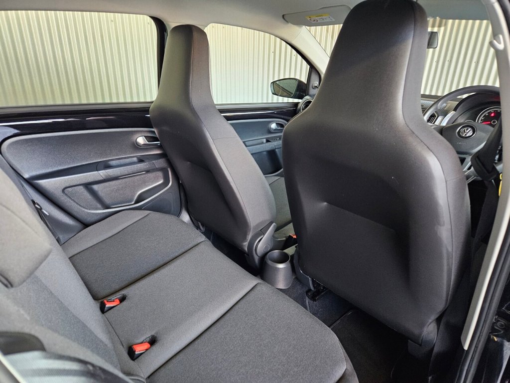 Used Volkswagen up! 2018 for sale - 77654919: Photo 20