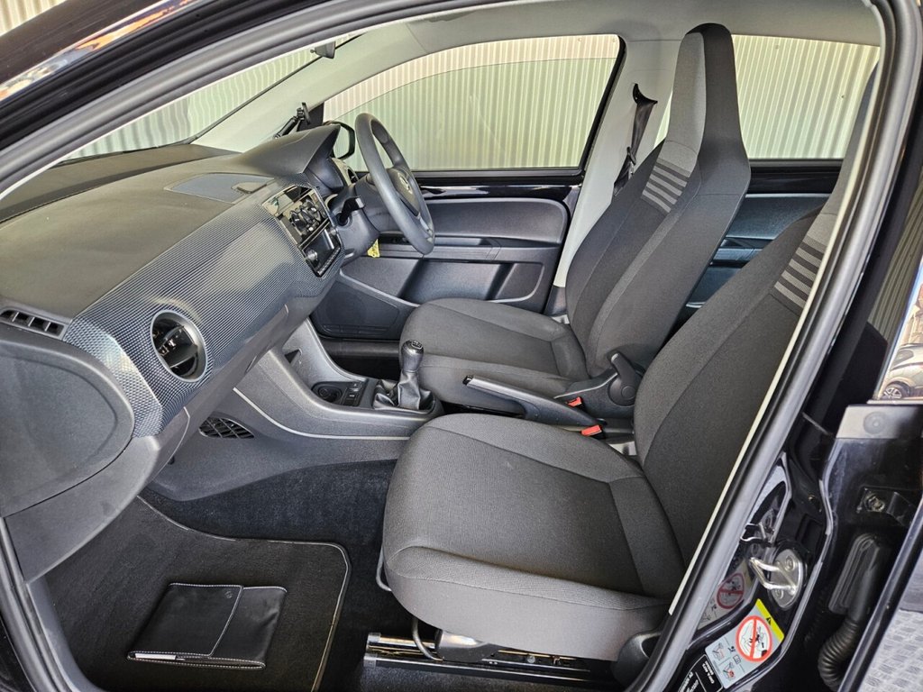 Used Volkswagen up! 2018 for sale - 77654919: Photo 25