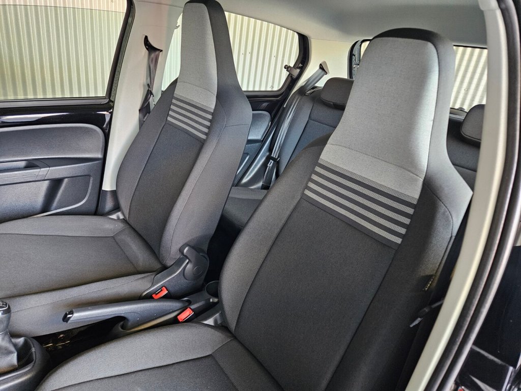 Used Volkswagen up! 2018 for sale - 77654919: Photo 26
