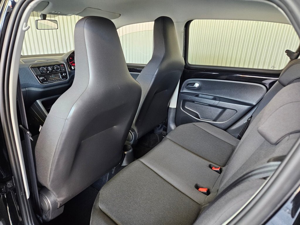 Used Volkswagen up! 2018 for sale - 77654919: Photo 28