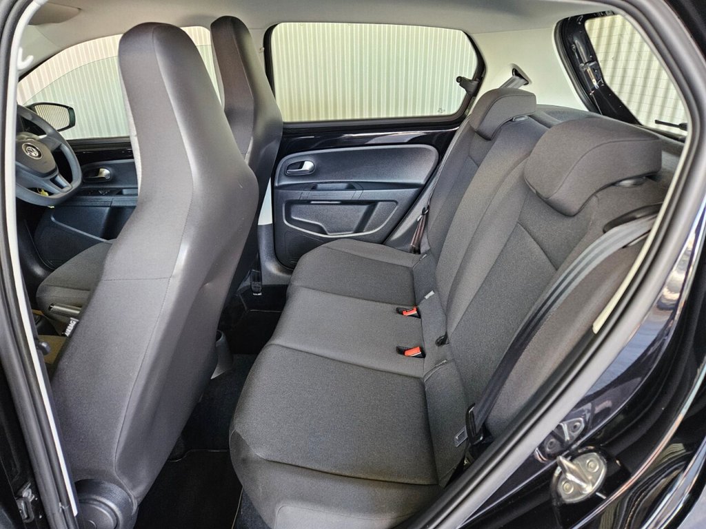 Used Volkswagen up! 2018 for sale - 77654919: Photo 29