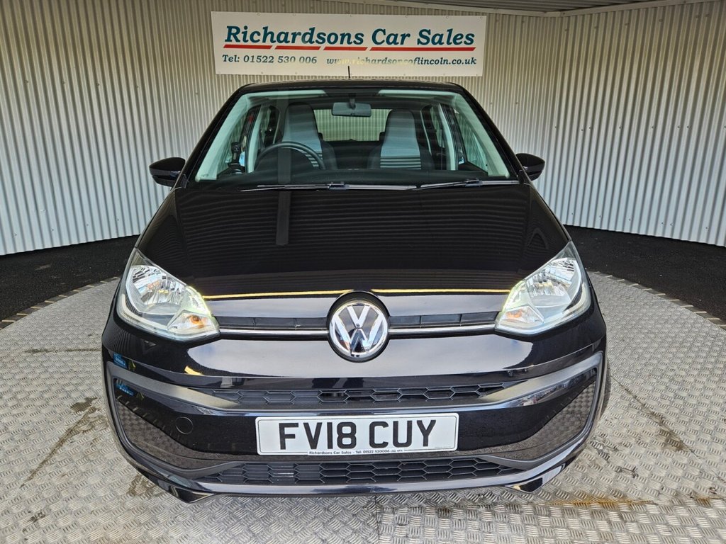 Used Volkswagen up! 2018 for sale - 77654919: Photo 9