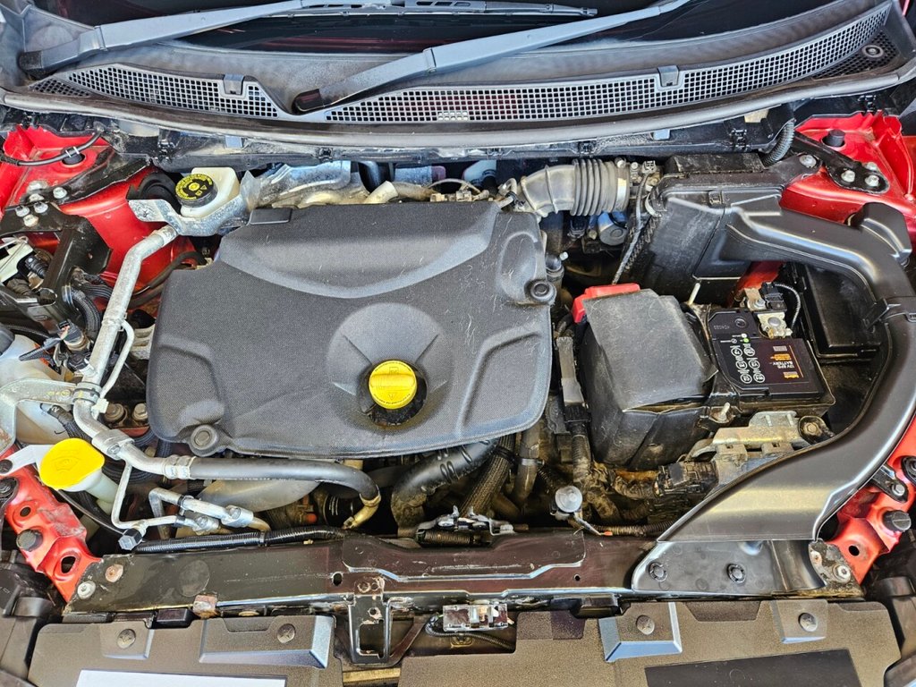 Used Renault Kadjar 2017 for sale - 77748846: Photo 10