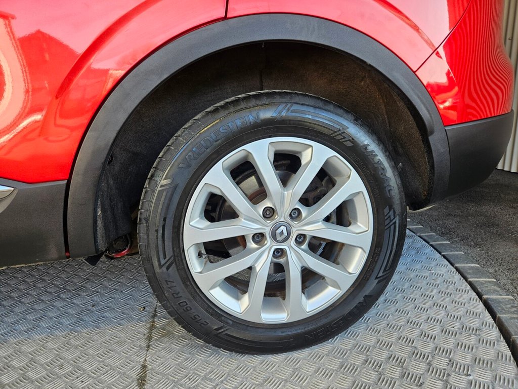 Used Renault Kadjar 2017 for sale - 77748846: Photo 13