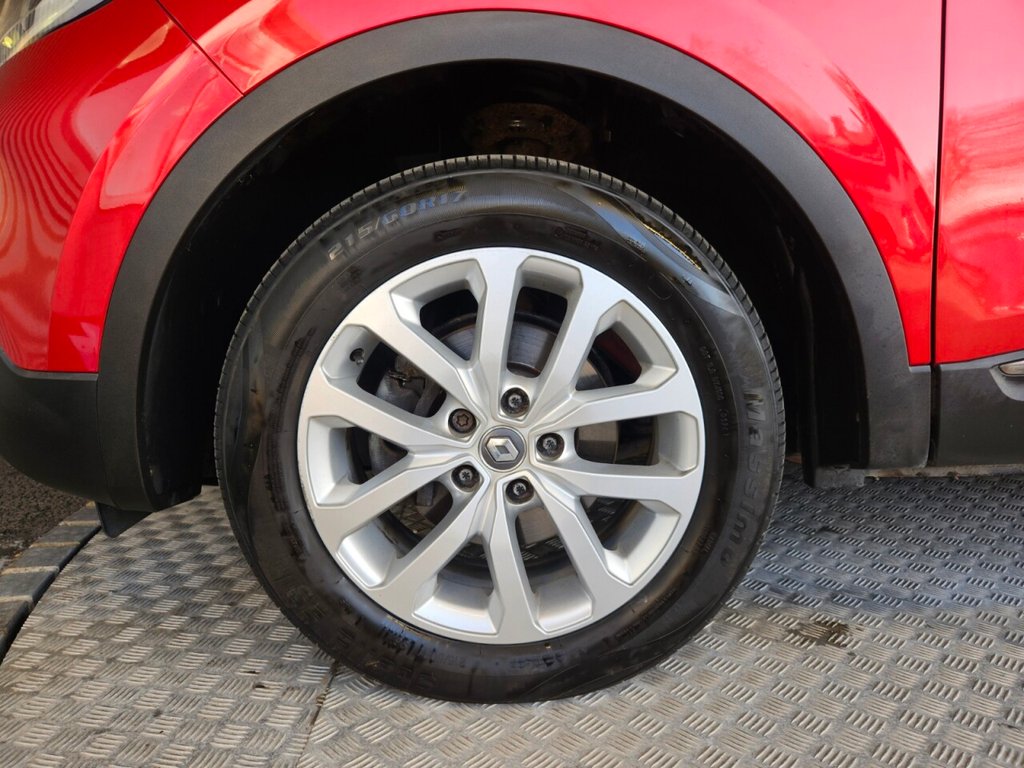 Used Renault Kadjar 2017 for sale - 77748846: Photo 14