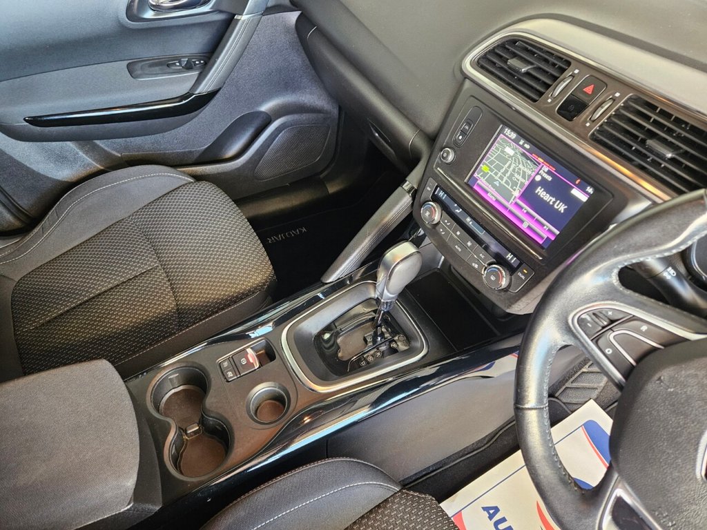 Used Renault Kadjar 2017 for sale - 77748846: Photo 17