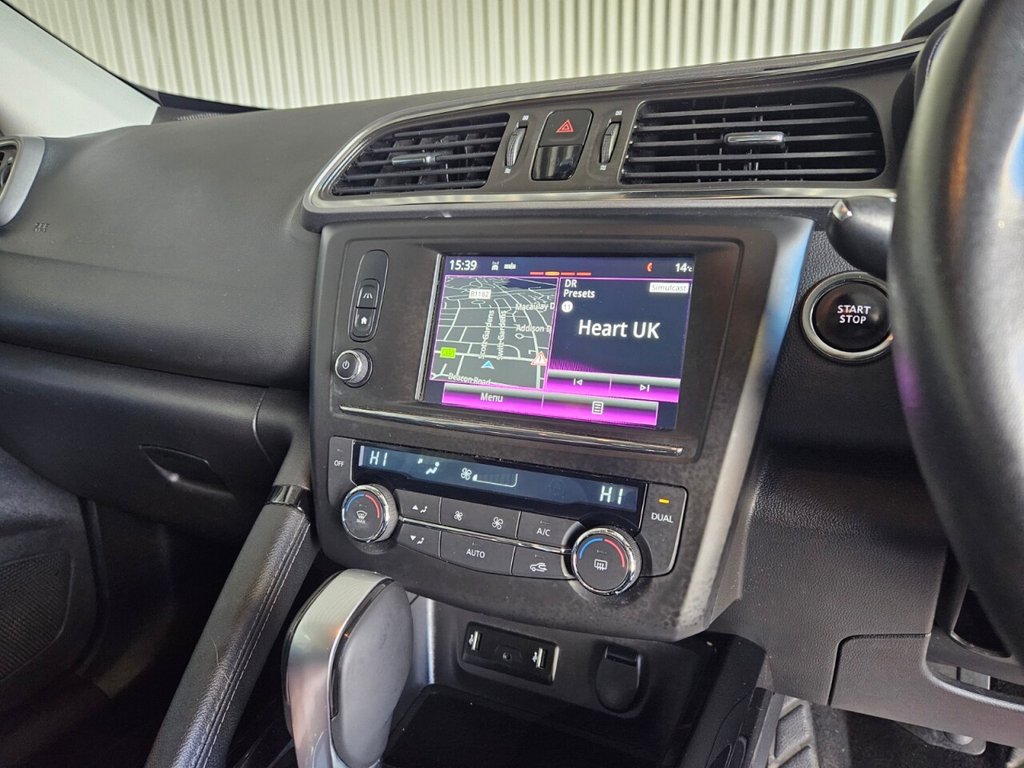 Used Renault Kadjar 2017 for sale - 77748846: Photo 18