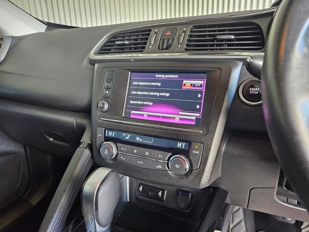 Used Renault Kadjar 2017 for sale - 77748846: Photo 19