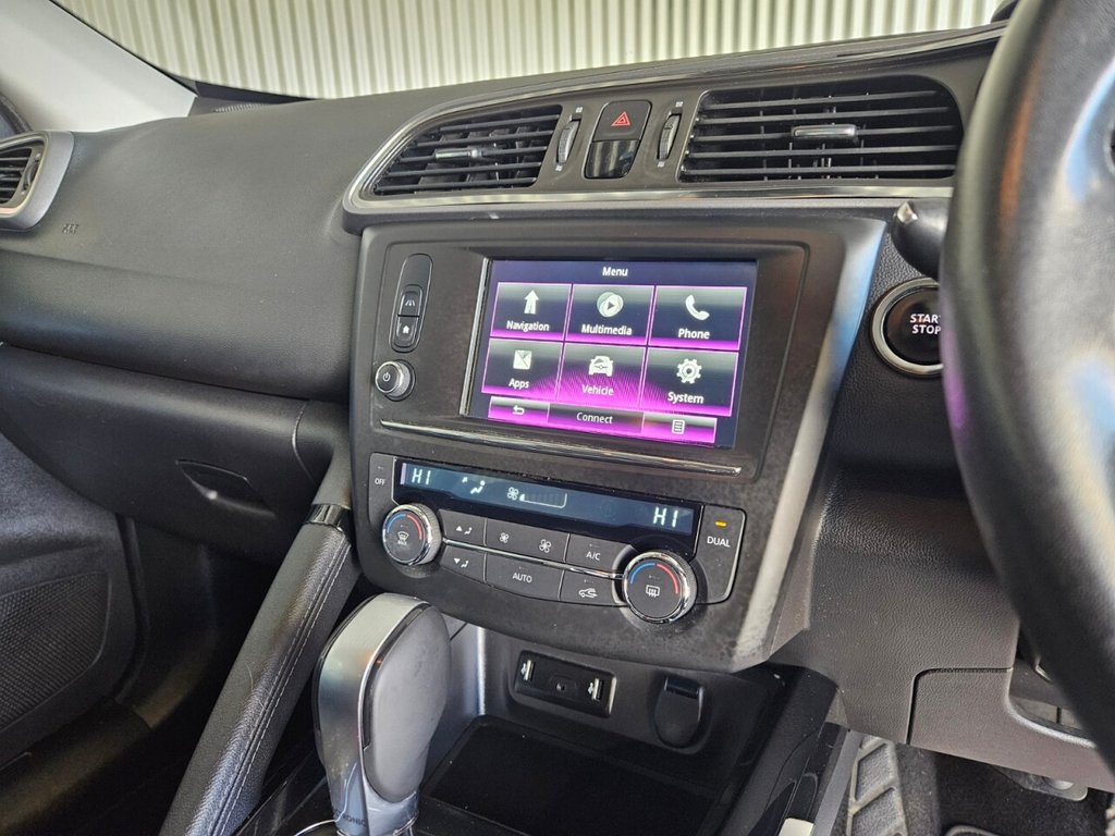 Used Renault Kadjar 2017 for sale - 77748846: Photo 20