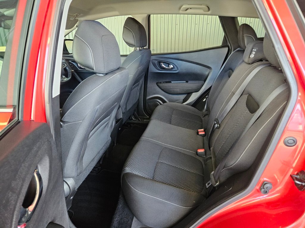 Used Renault Kadjar 2017 for sale - 77748846: Photo 31