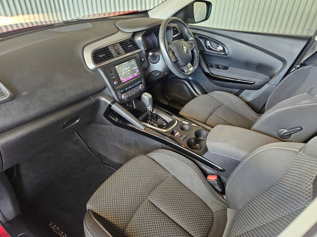Used Renault Kadjar 2017 for sale - 77748846: Photo 34