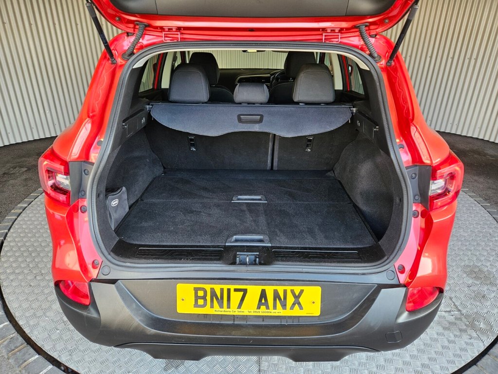 Used Renault Kadjar 2017 for sale - 77748846: Photo 5