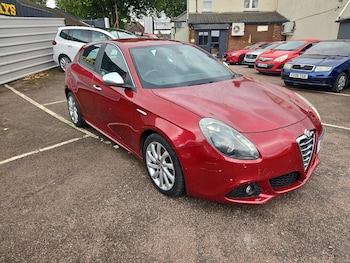 Used Alfa Romeo Giulietta 2011 for sale - 75986836: Photo