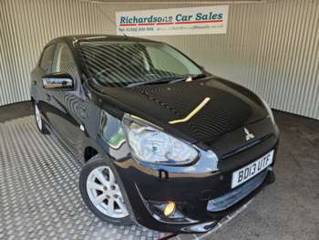 2013 (13) - 1.2 3 5dr