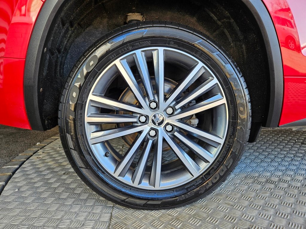 Used Skoda Kodiaq 2019 for sale - 78082873: Photo 12